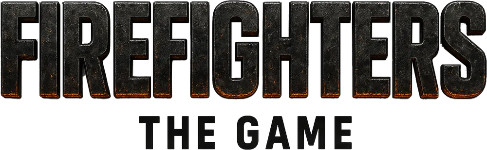 Firefighters: The Game